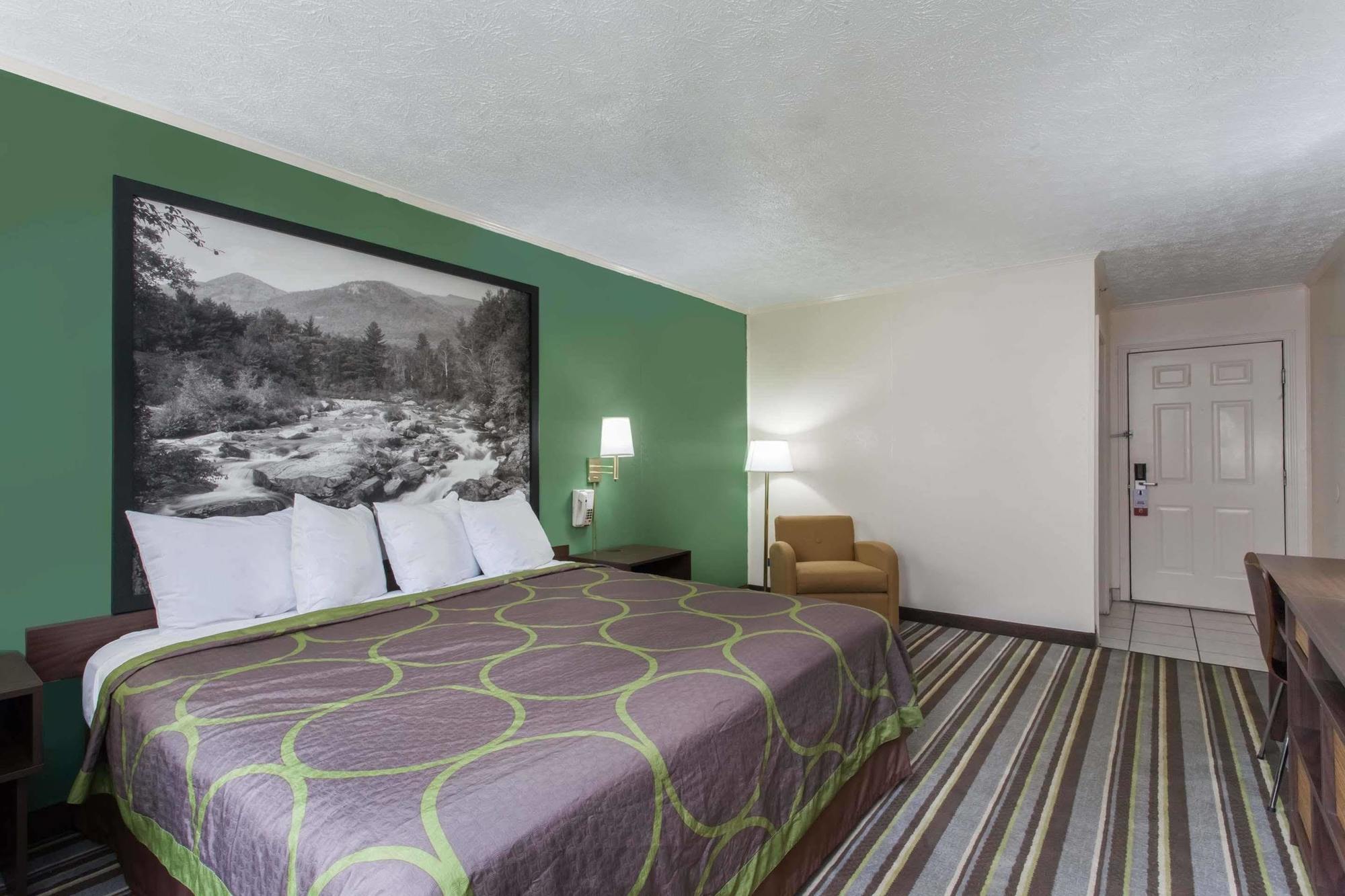 Executive East Syracuse Hotel Exterior foto
